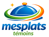 Mes Plats T&eacute;moins