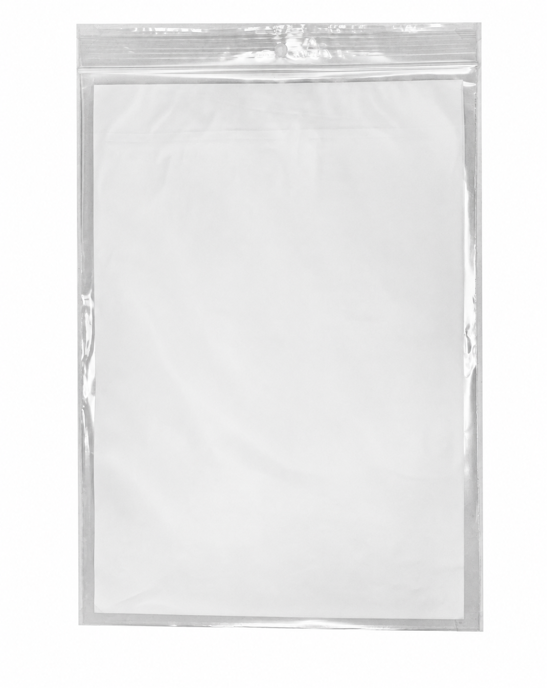 SACHET STERILES ZIP